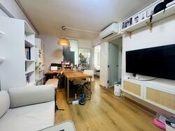 Blk 95 Commonwealth 16 (Queenstown), HDB 3 Rooms #578436561